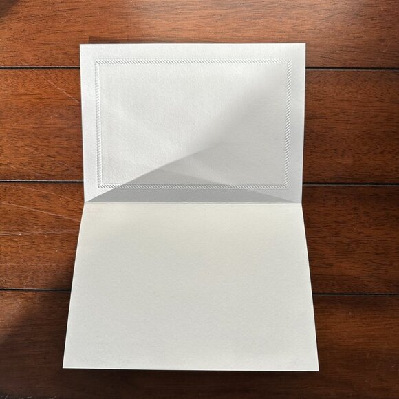 NWT 2ct Stationary Cards of Vail Colorado - Picture 9 of 10